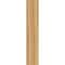 Ekena Millwork Imperial Traditional Rough Sawn Outlooker, Western Red Cedar, 8"W x 38"D x 42"H OUT08X38X42IMP01RWR - alternate 4